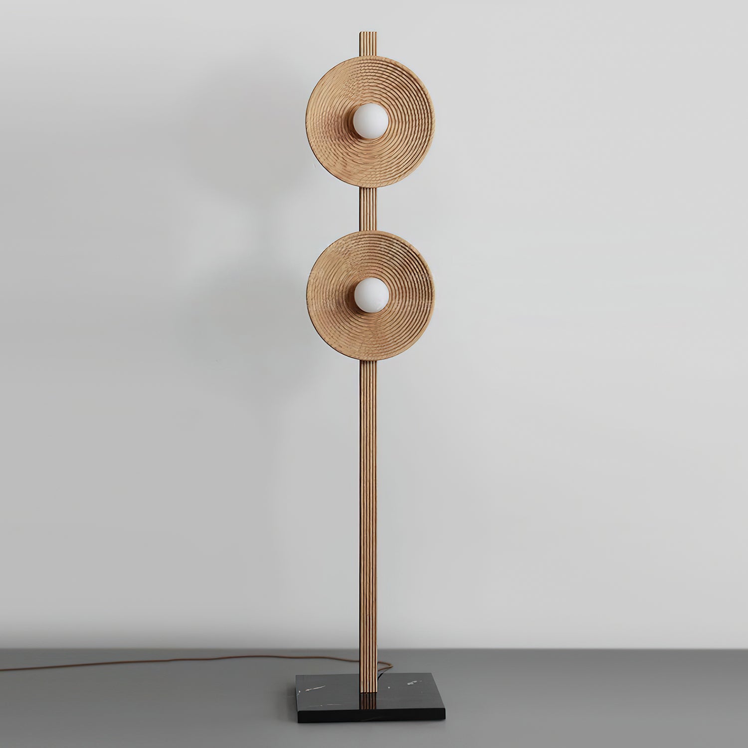 Dualora Floor Lamp