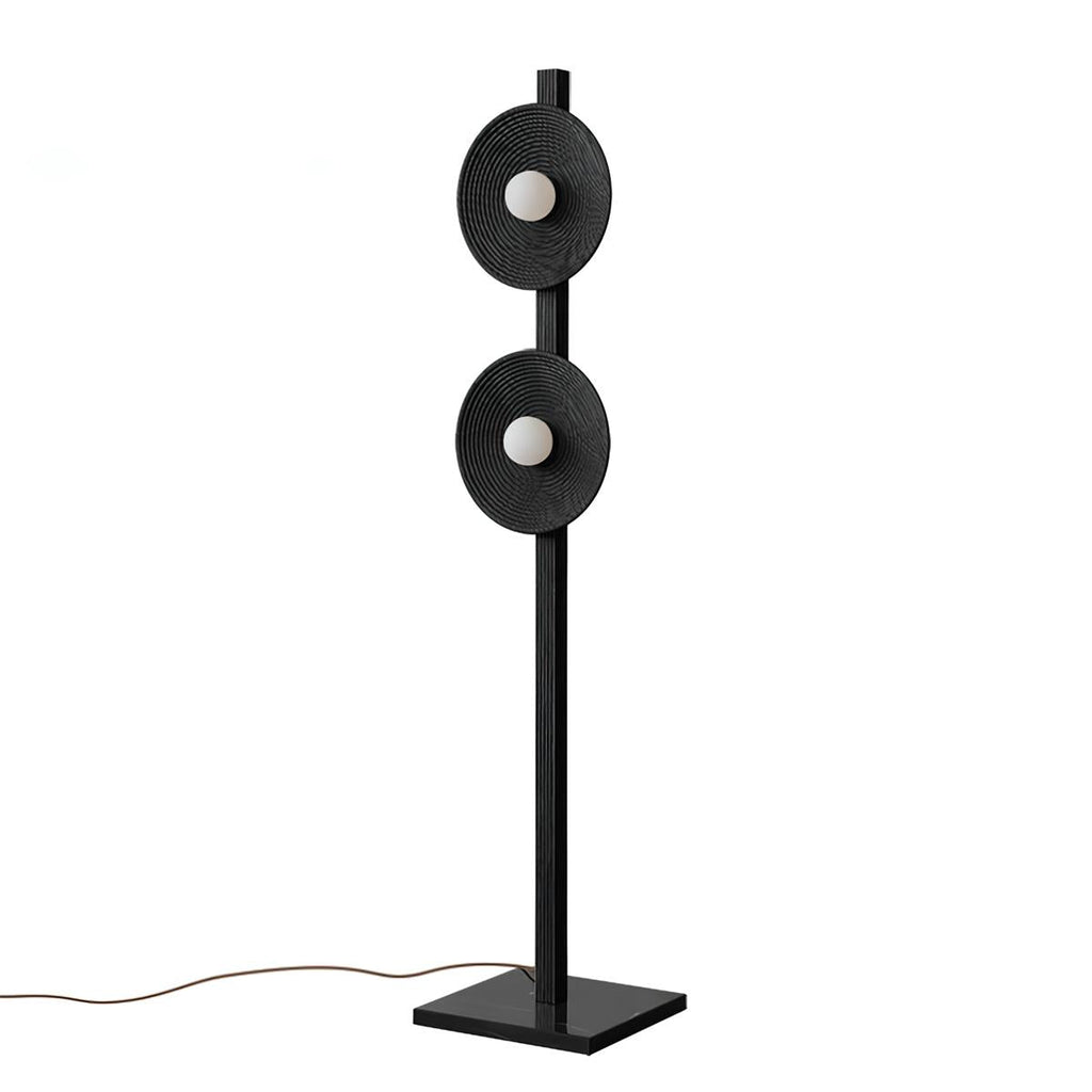 Dualora Floor Lamp