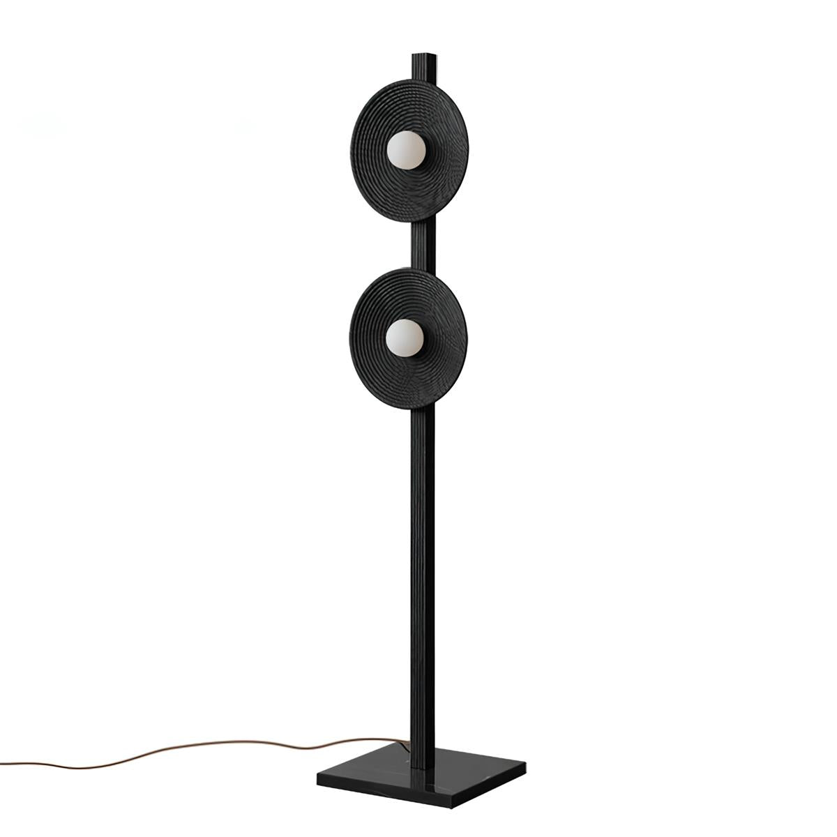 Dualora Floor Lamp