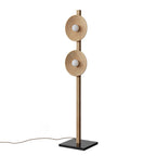 Dualora Floor Lamp
