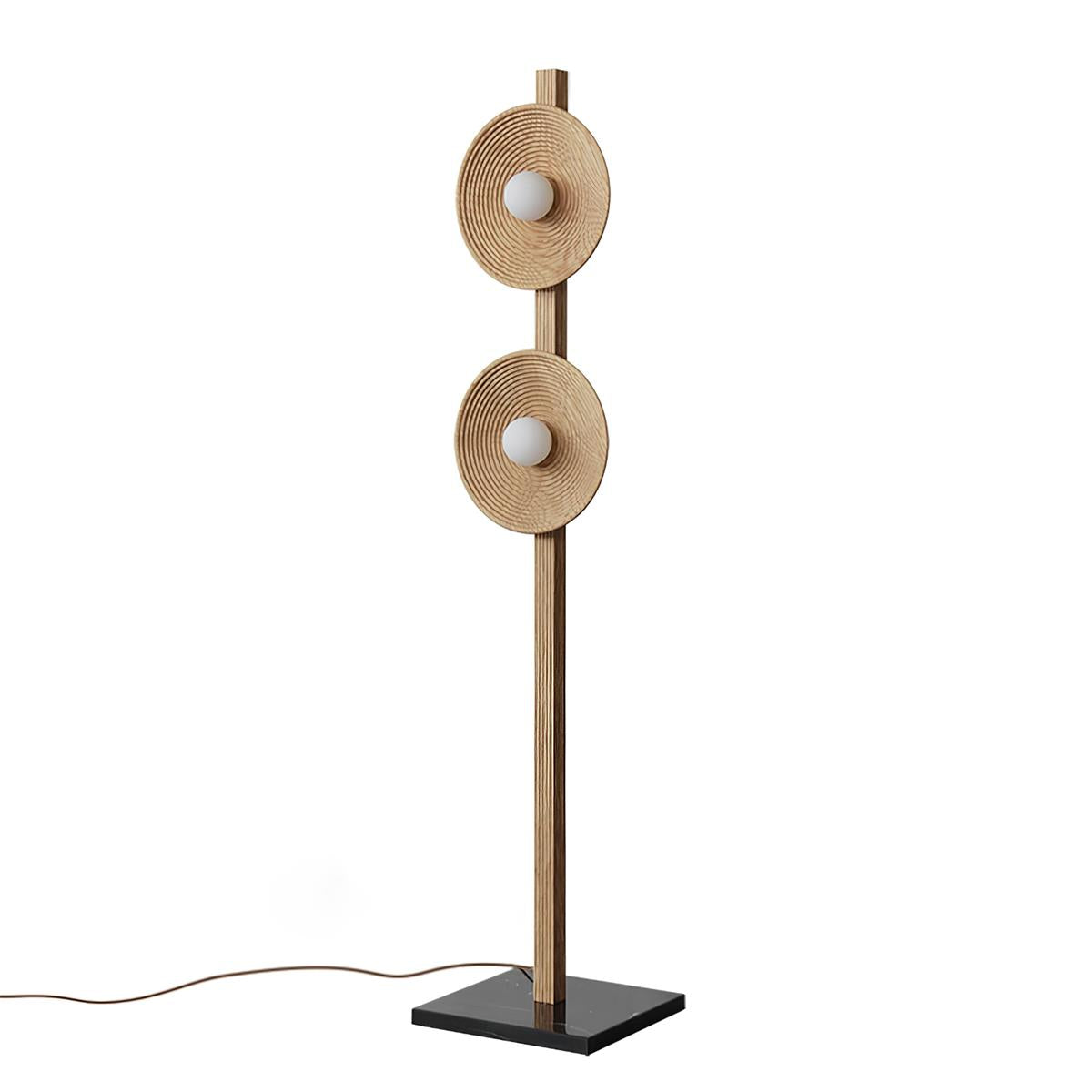 Dualora Floor Lamp