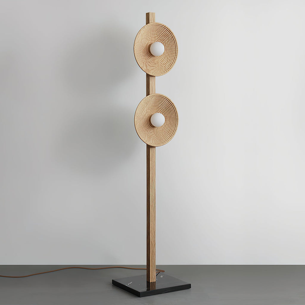 Dualora Floor Lamp