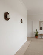 Dura Round Wall Lamp