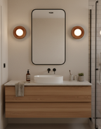 Dura Round Wall Lamp