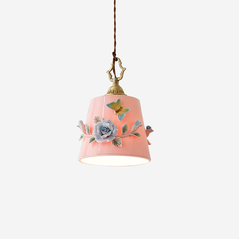 Eden Petal Pendant Lamp