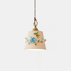 Eden Petal Pendant Lamp