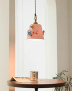 Eden Petal Pendant Lamp