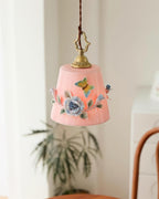Eden Petal Pendant Lamp