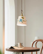 Eden Petal Pendant Lamp