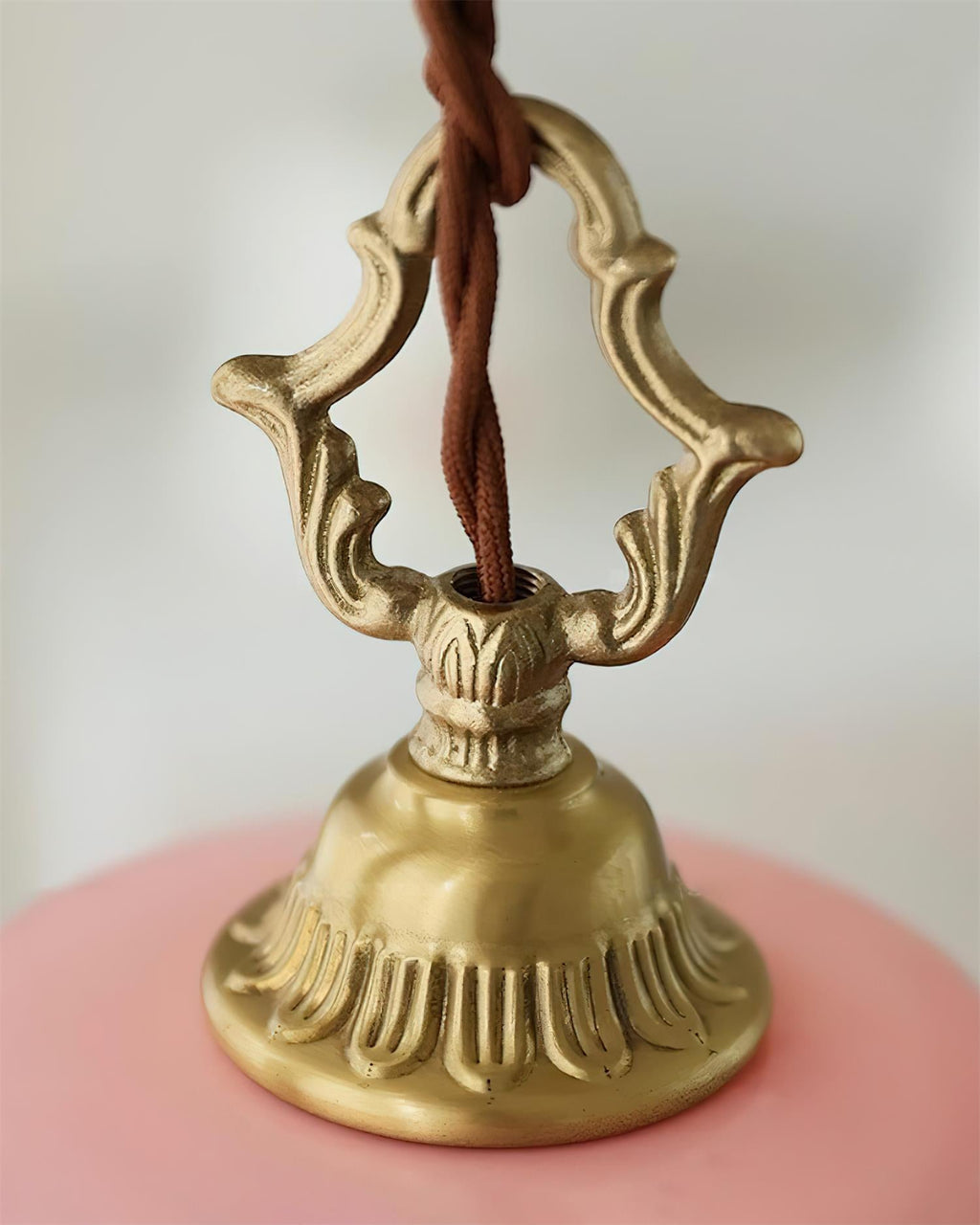 Eden Petal Pendant Lamp