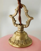 Eden Petal Pendant Lamp