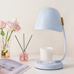 Eggshell Candle Warmer Lamp
