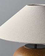 Ekeby Ceramics Table Lamp