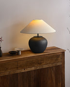 Ekeby Ceramics Table Lamp