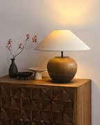Ekeby Ceramics Table Lamp