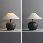 Ekeby Ceramics Table Lamp