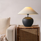 Ekeby Ceramics Table Lamp