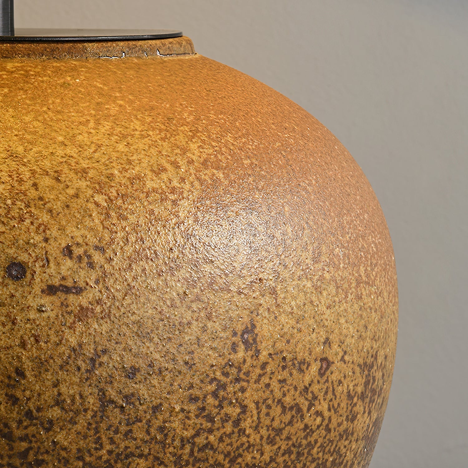 Ekeby Ceramics Table Lamp