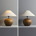 Ekeby Ceramics Table Lamp