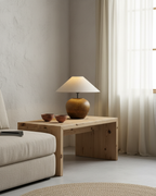 Ekeby Ceramics Table Lamp