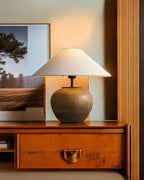 Ekeby Ceramics Table Lamp