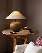 Ekeby Ceramics Table Lamp
