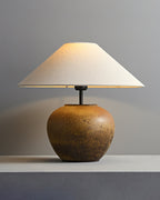 Ekeby Ceramics Table Lamp