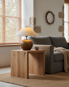 Ekeby Ceramics Table Lamp