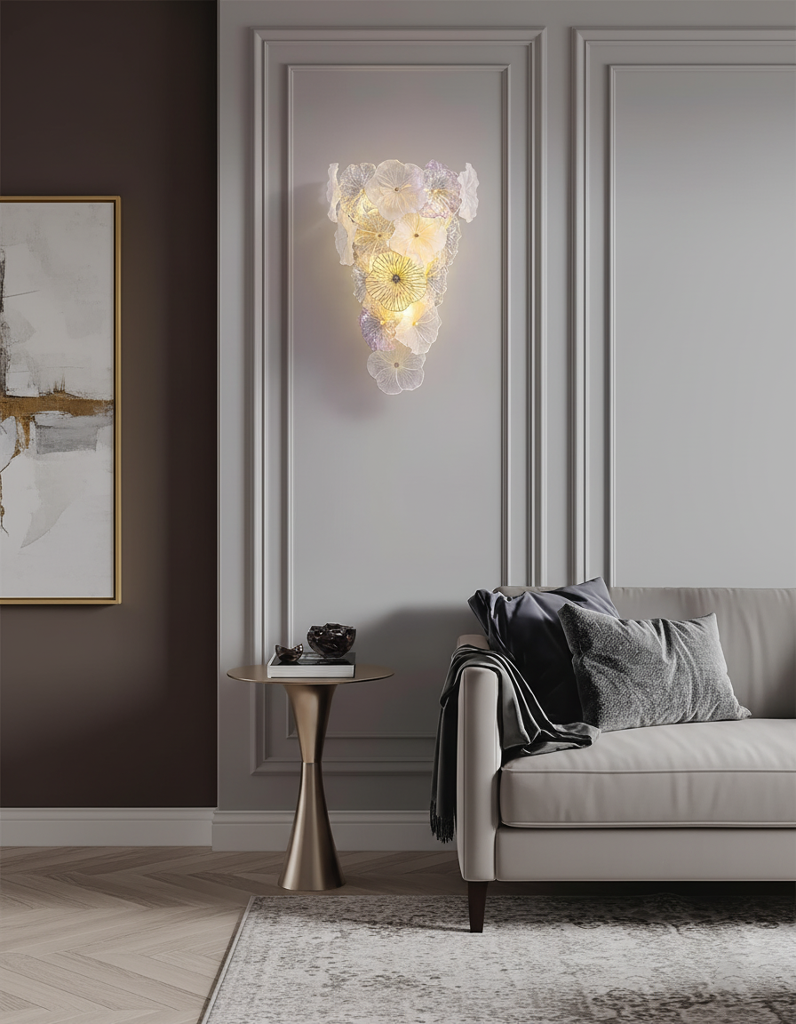 Elaria Wall Lamp