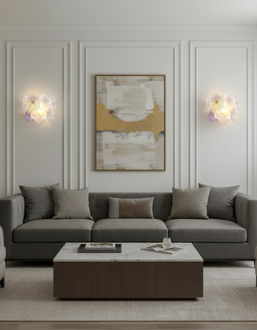 Elaria Wall Lamp