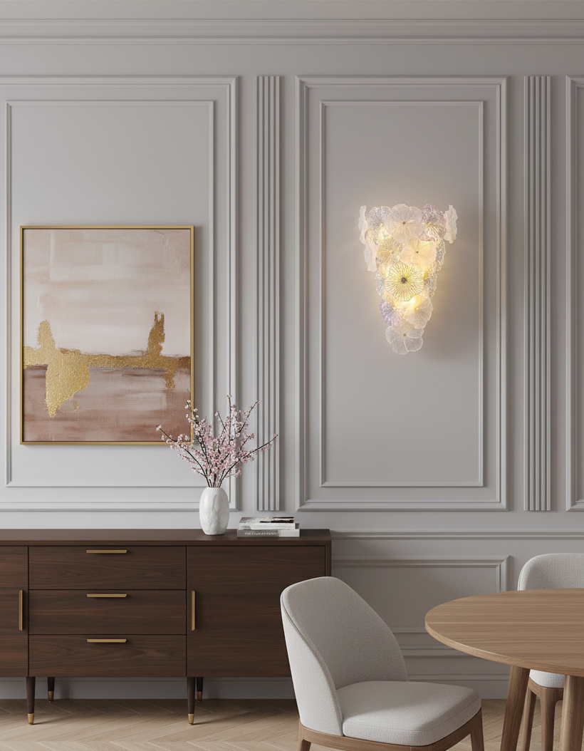 Elaria Wall Lamp