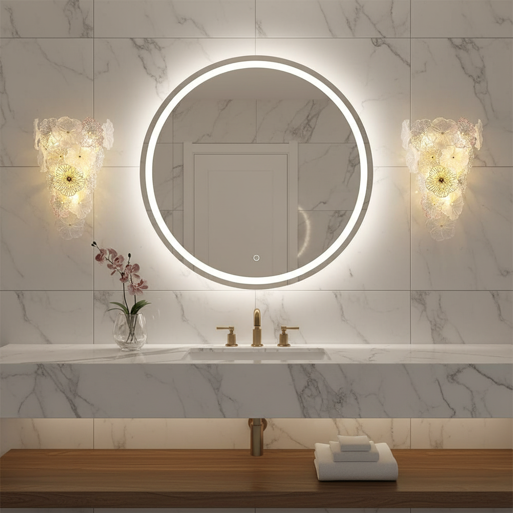Elaria Wall Lamp