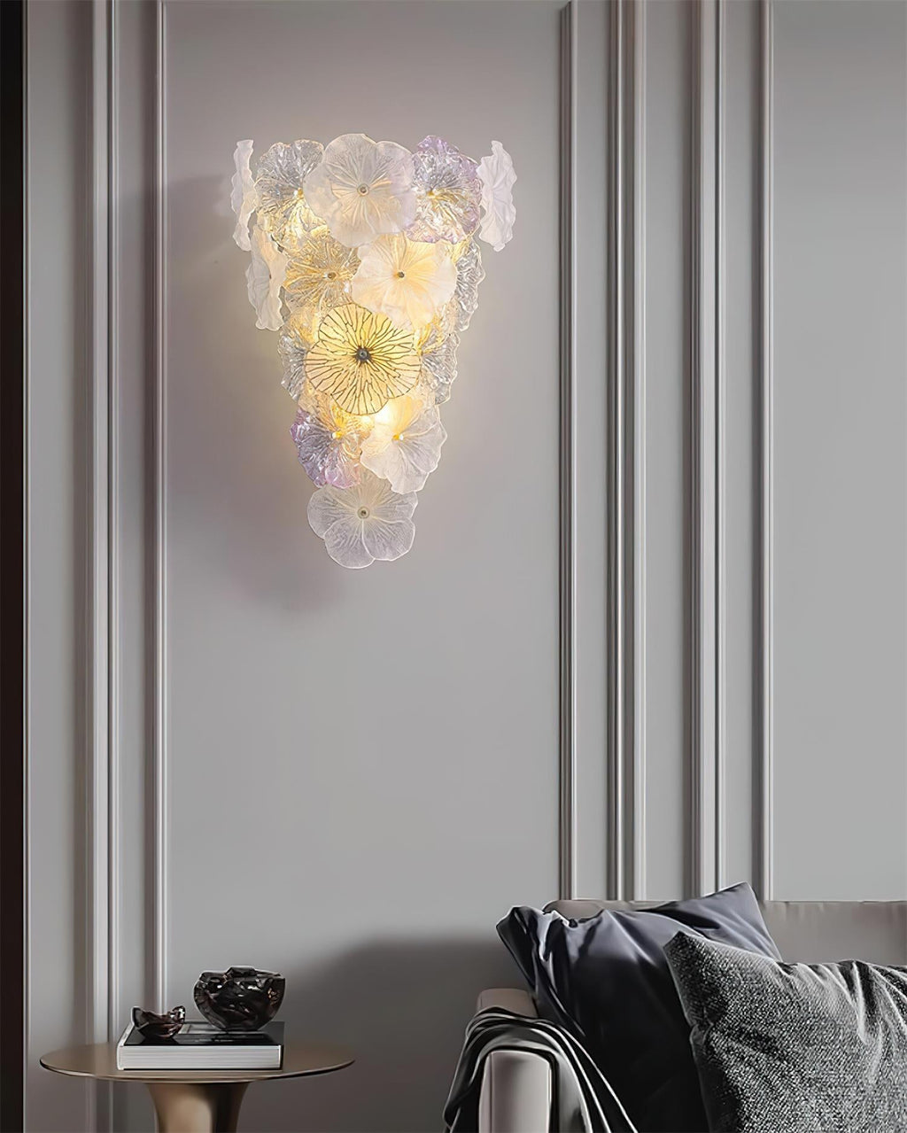 Elaria Wall Lamp