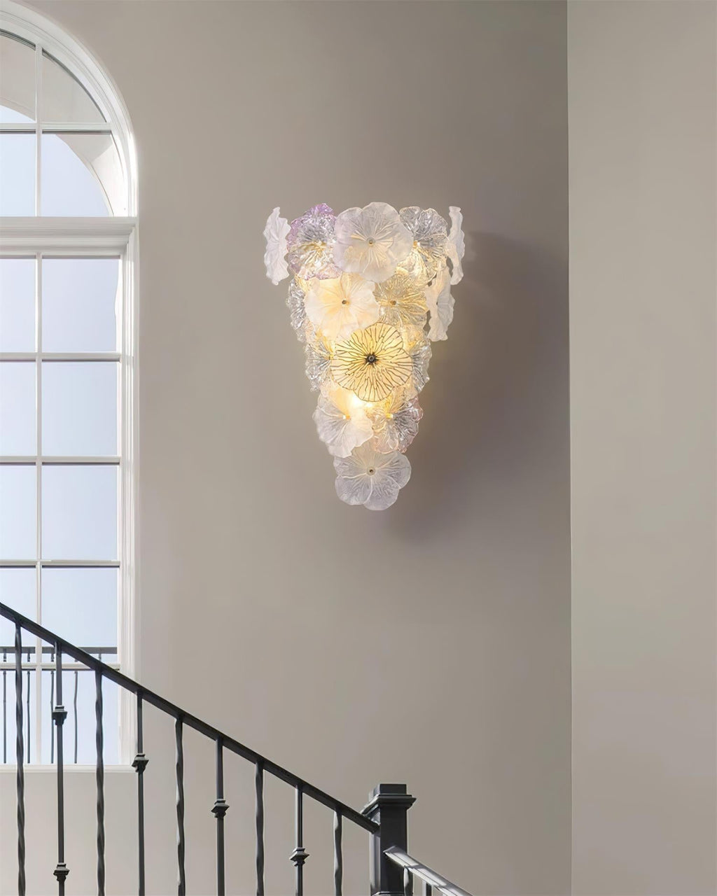 Elaria Wall Lamp