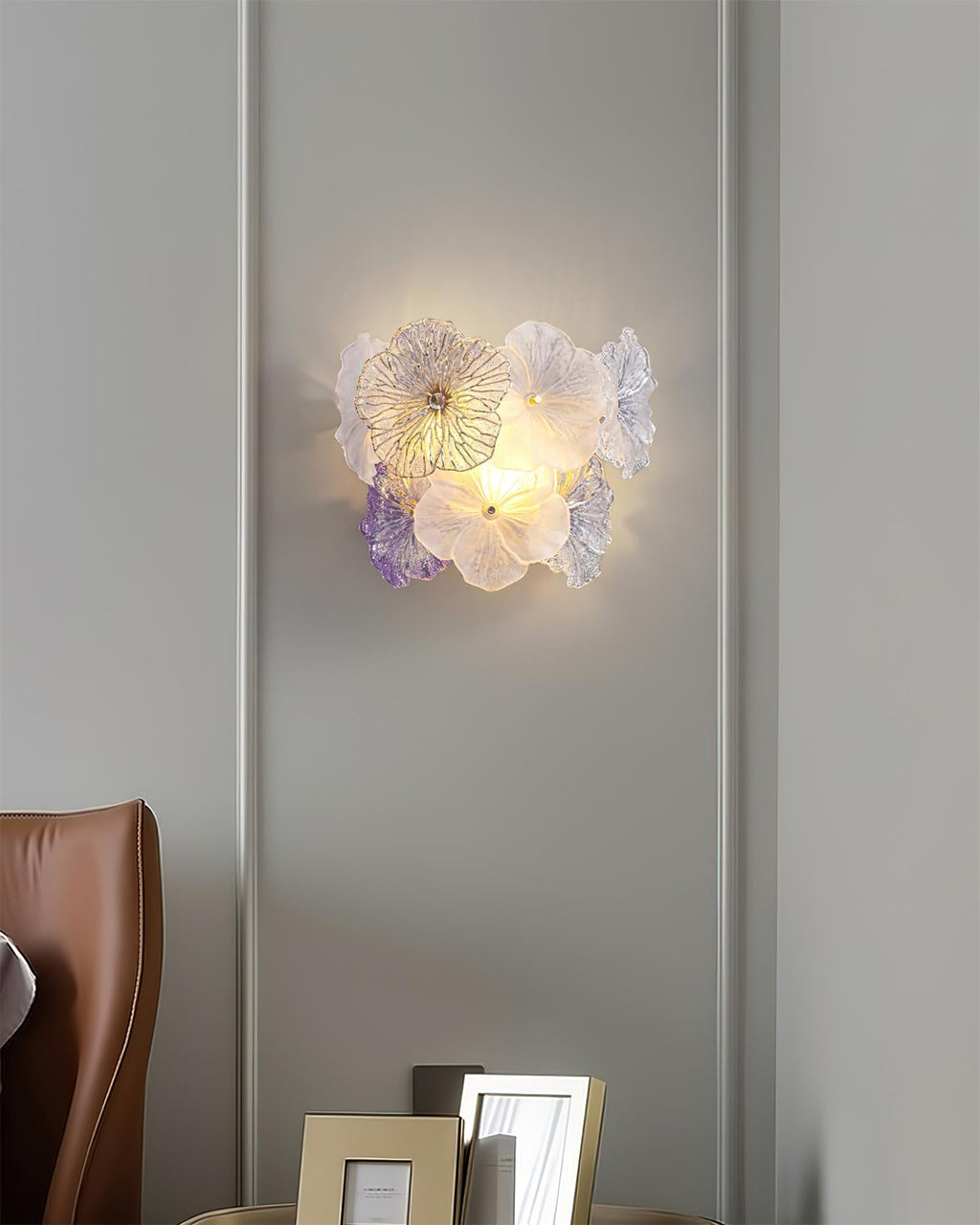 Elaria Wall Lamp