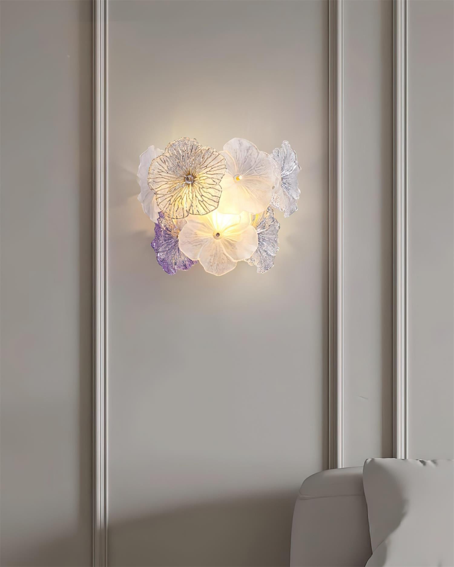 Elaria Wall Lamp