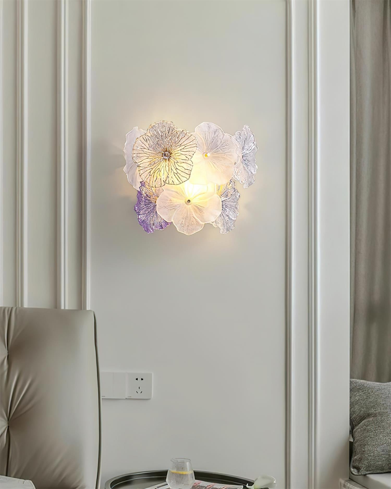 Elaria Wall Lamp