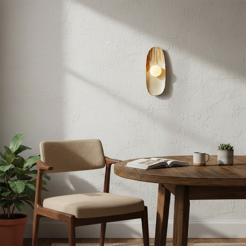 Elena Wall Lamp