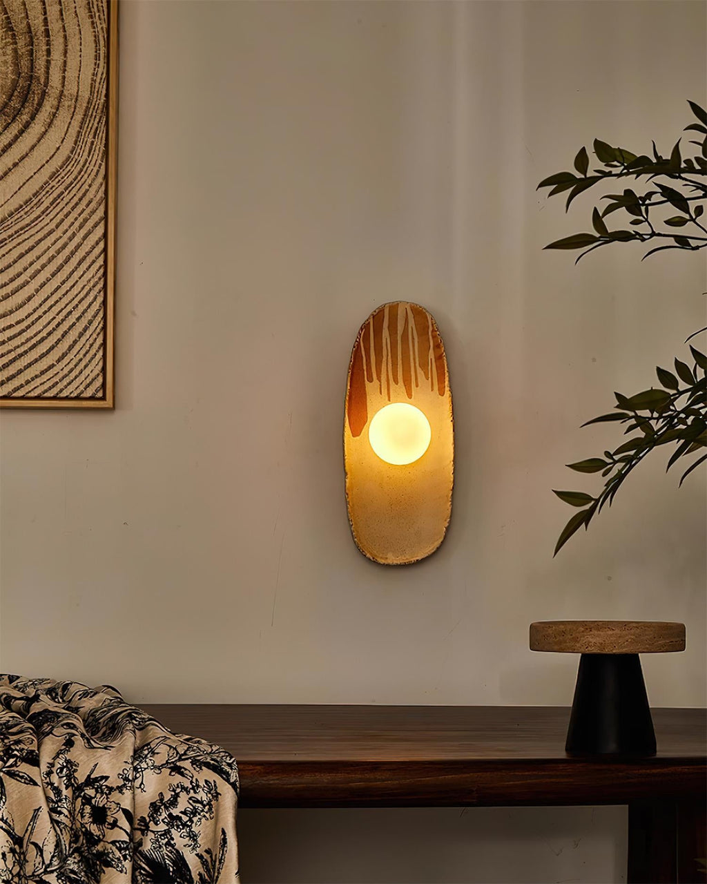 Elena Wall Lamp
