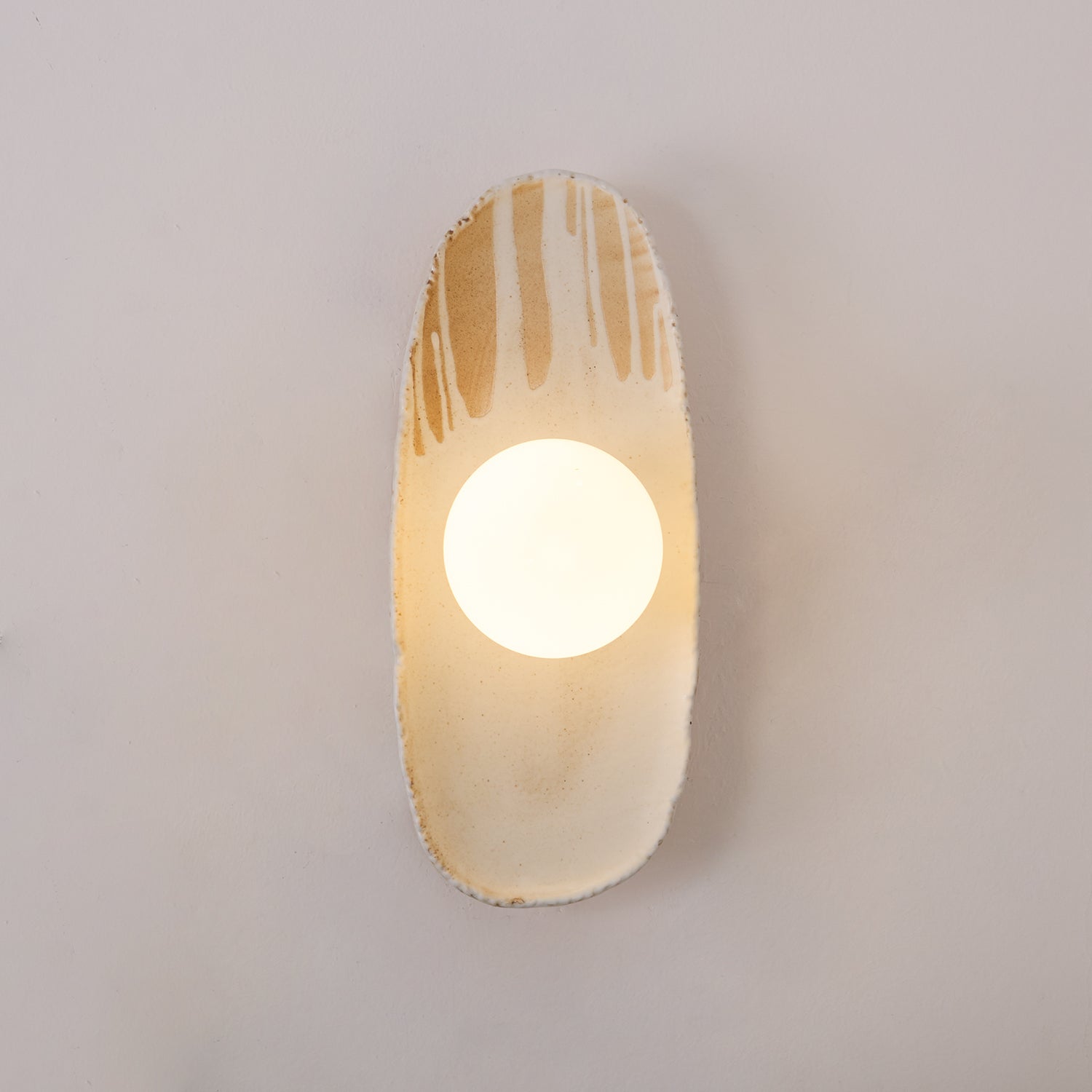 Elena Wall Lamp