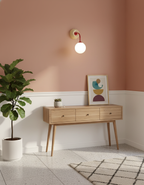 Elio Wall Lamp