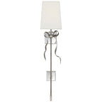 Ellery Gros-Grain Bow Wall Lamp