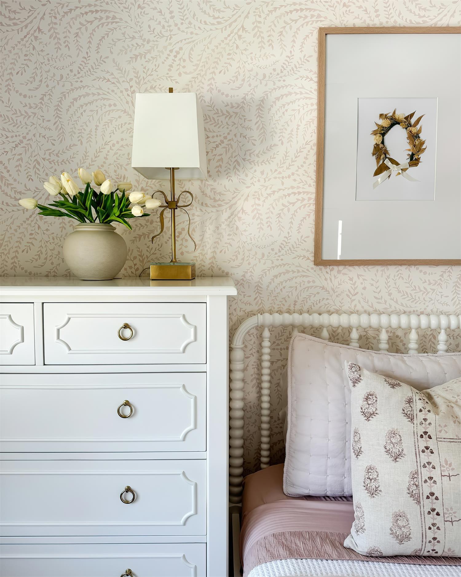 Ellery Gros Table Lamp