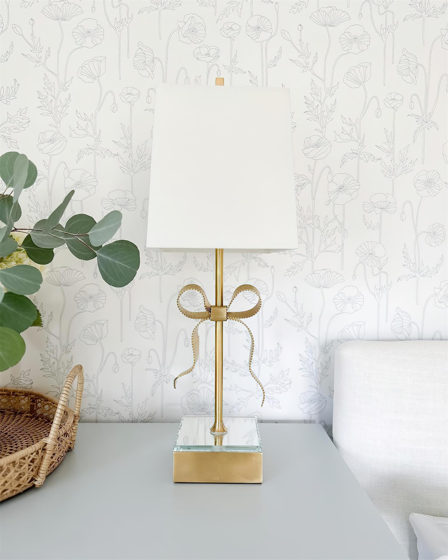 Ellery Gros Table Lamp