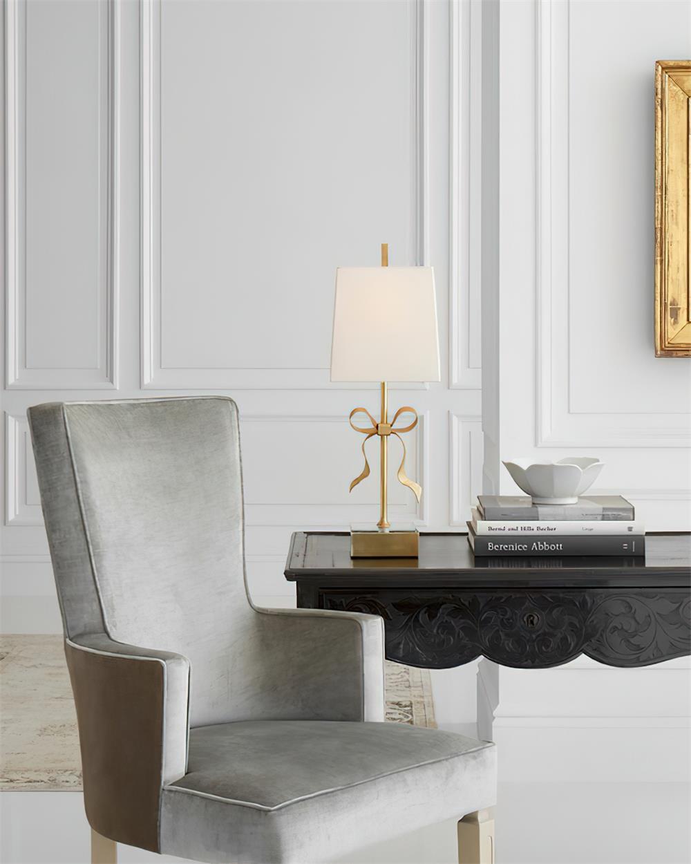 Ellery Gros Table Lamp
