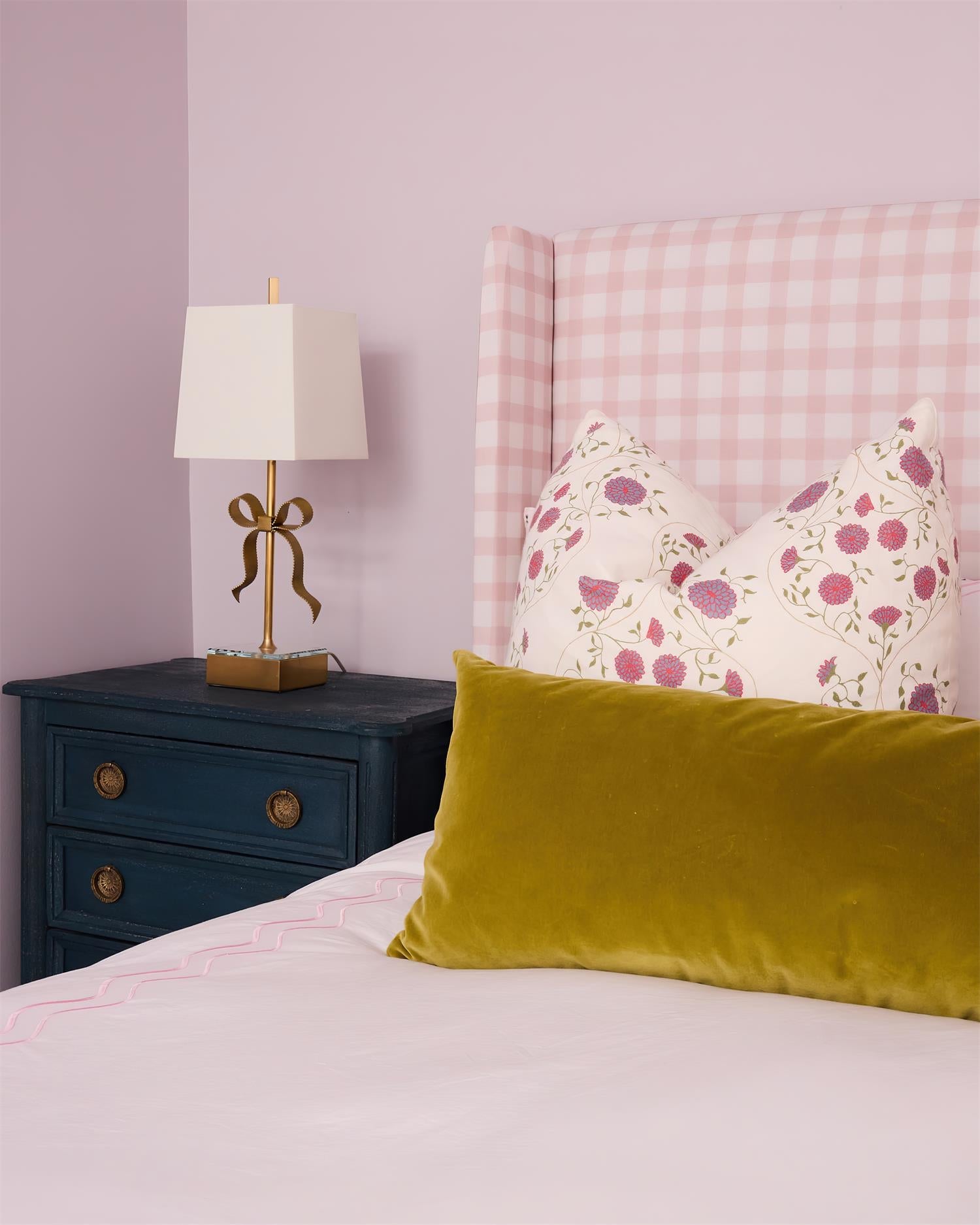 Ellery Gros Table Lamp