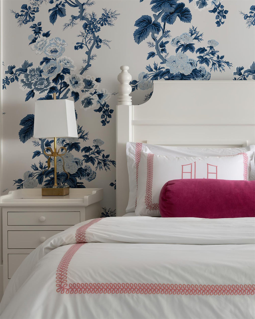 Ellery Gros Table Lamp