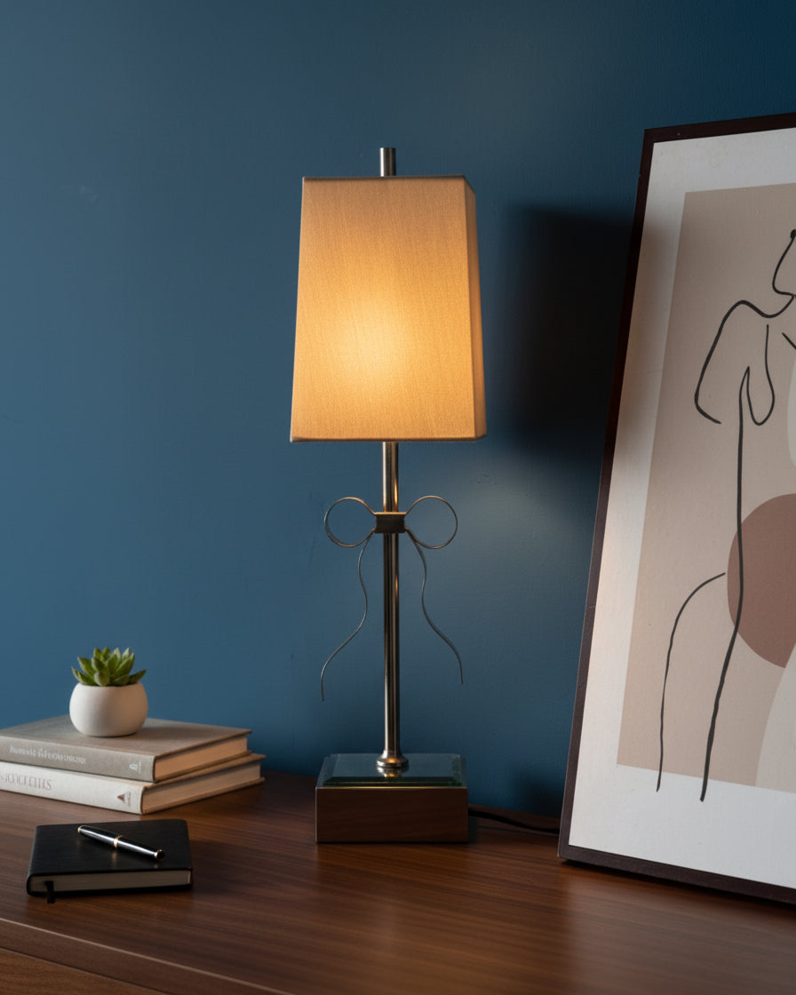 Ellery Gros Table Lamp