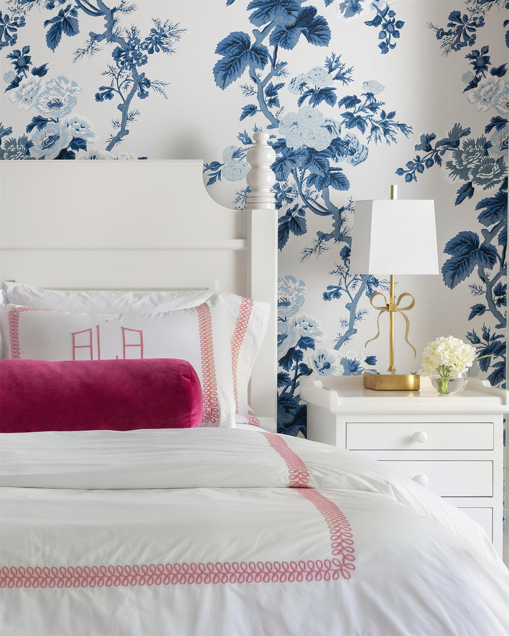 Ellery Gros Table Lamp