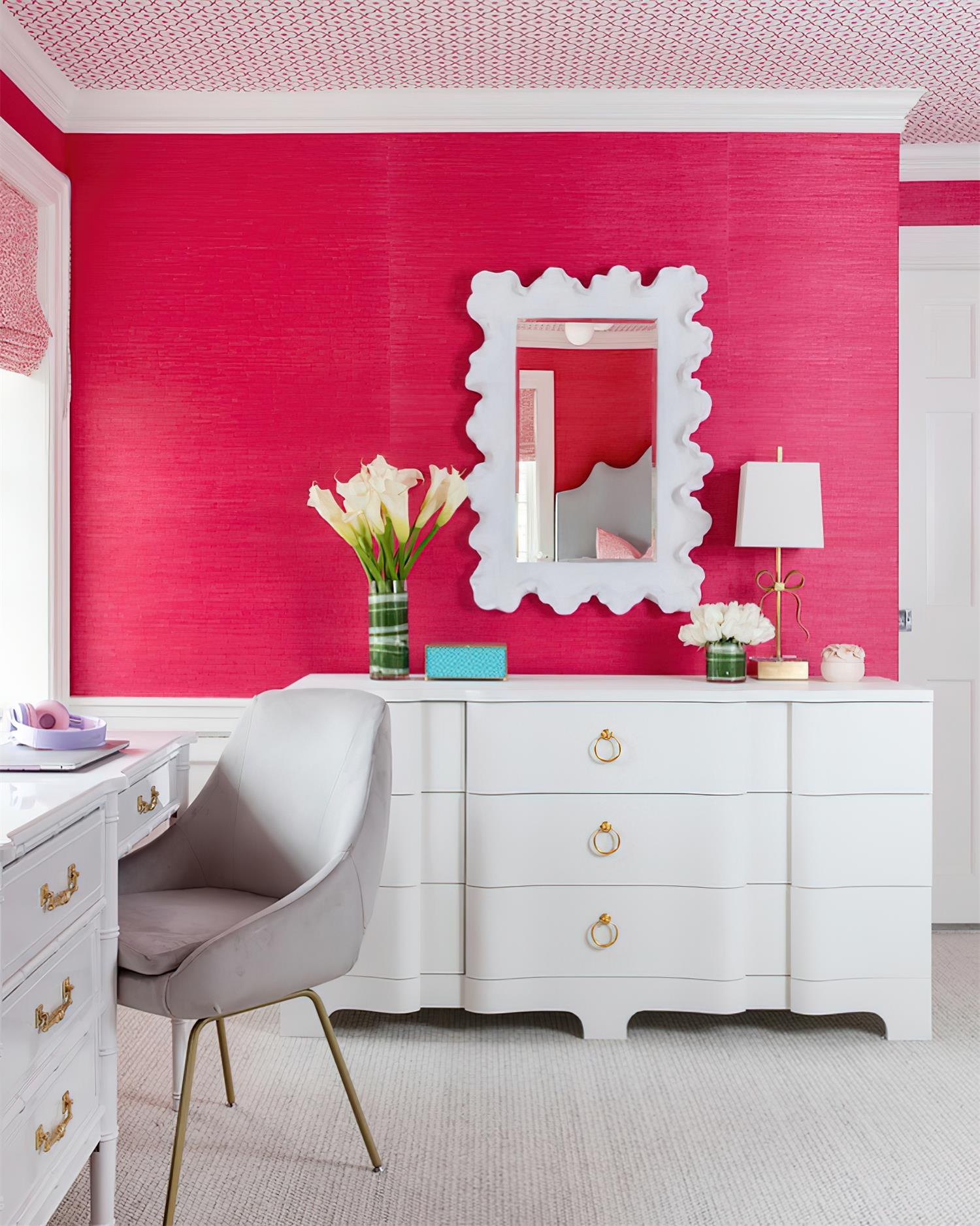 Ellery Gros Table Lamp